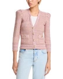 LAGENCE Jenni Cardigan Bloomingdales at Bloomingdales